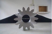 專業齒輪加工與制造服務 滿足多樣化機械傳動需求