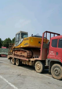 賦能現(xiàn)代建設(shè) 工程機(jī)械設(shè)備租賃的行業(yè)價(jià)值與發(fā)展趨勢